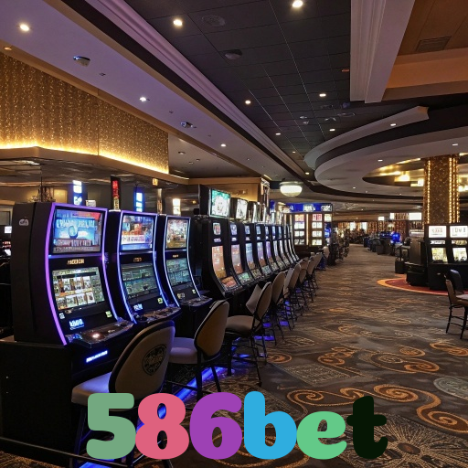 586bet：Aposte no futebol, jogue poker e conquiste vitórias épicas!