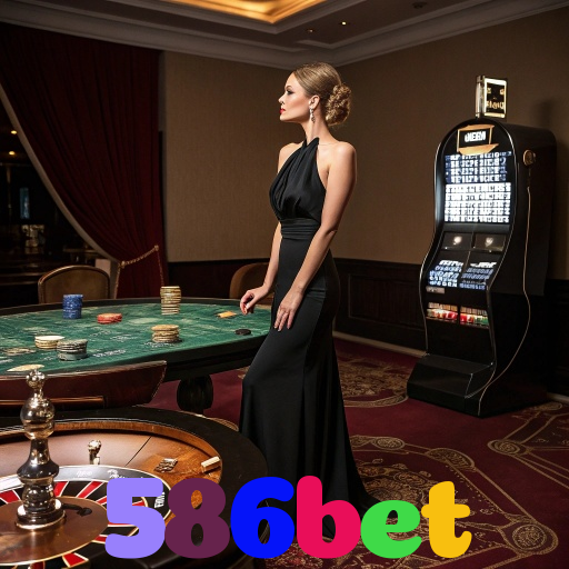 586bet:Jogue poker, aposte no futebol e ganhe em grandes jogos de cassino!