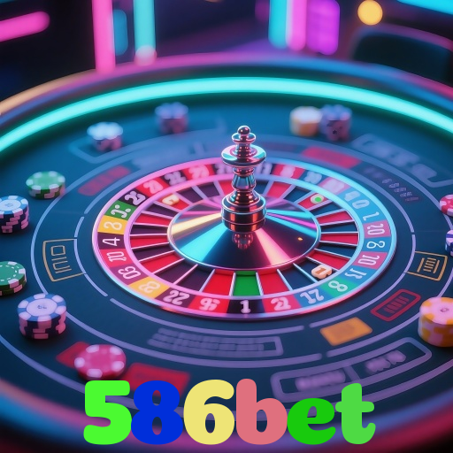 586bet：Aposte nas melhores slots e conquiste prêmios como nunca!