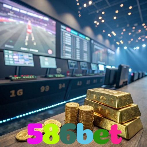 586bet：Aposte nas melhores slots e conquiste prêmios como nunca!