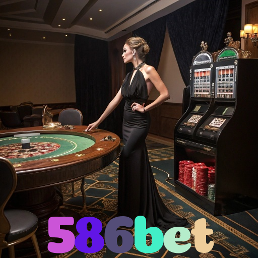 586bet:Jogue poker, aposte no futebol e ganhe em grandes jogos de cassino!