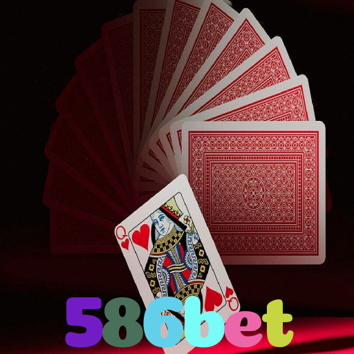 586bet:Aposte no futebol, jogue poker e conquiste vitórias épicas!