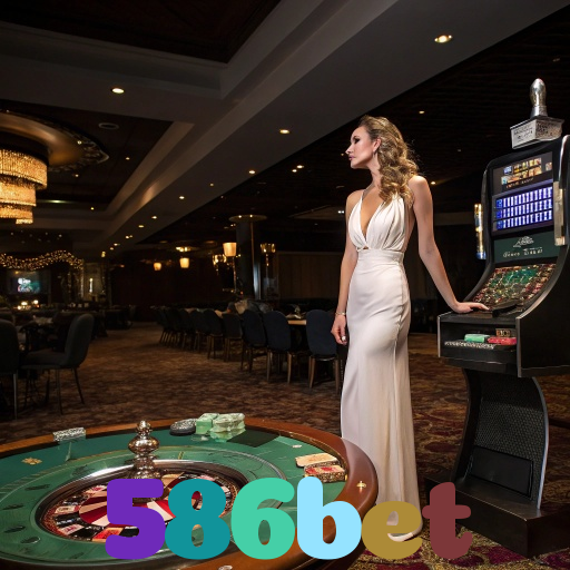 586bet:Aposte no futebol, jogue poker e conquiste vitórias épicas!