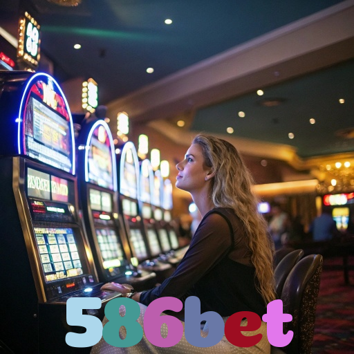 586bet：Aposte no futebol, jogue poker e conquiste vitórias épicas!