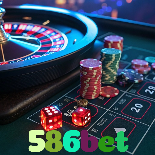 586bet：Jogue poker, aposte no futebol e ganhe em grandes jogos de cassino!