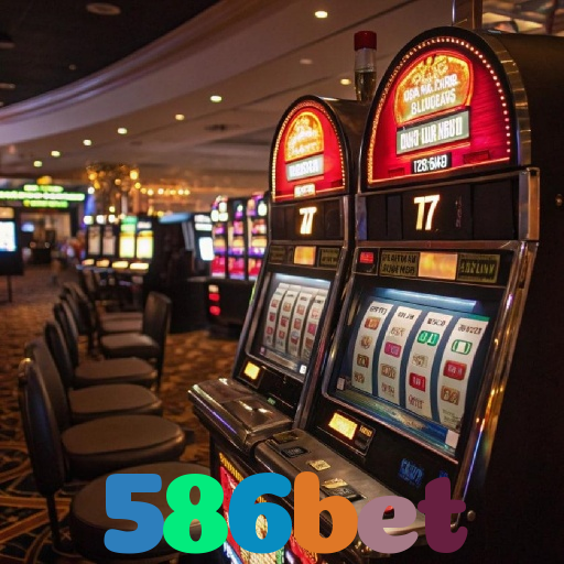 586bet：Aposte no futebol, jogue poker e conquiste vitórias épicas!