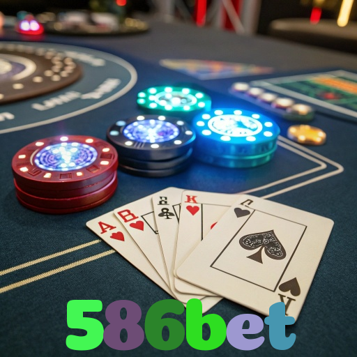 586bet:Aposte nas melhores slots e conquiste prêmios como nunca!