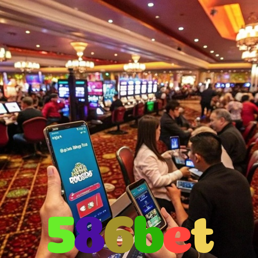 586bet：Aposte no futebol, jogue poker e conquiste vitórias épicas!