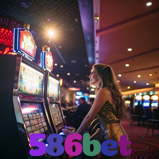 586bet：Aposte no futebol, jogue poker e conquiste vitórias épicas!