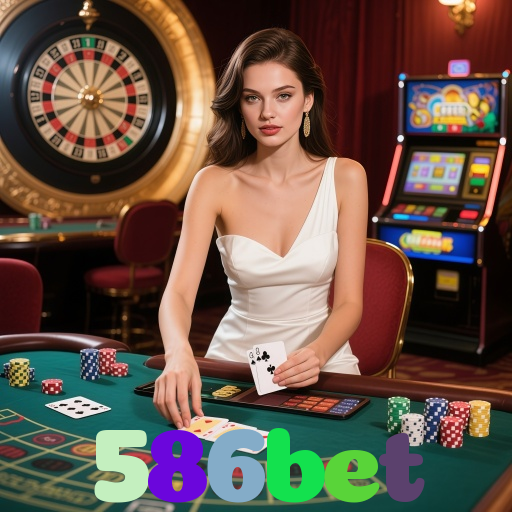 586bet:Aposte no futebol, jogue poker e conquiste vitórias épicas!