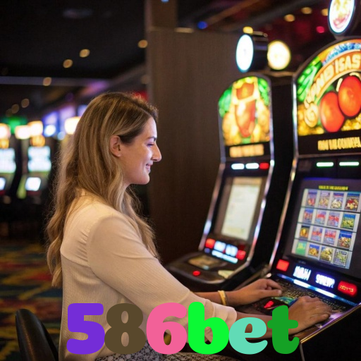 586bet：Aposte no futebol, jogue poker e conquiste vitórias épicas!