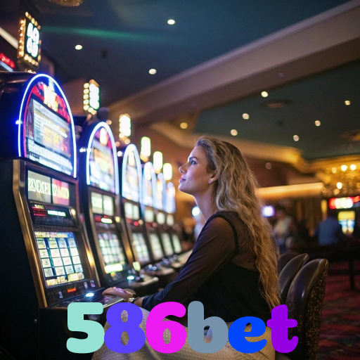 586bet:Aposte no futebol, jogue poker e conquiste vitórias épicas!