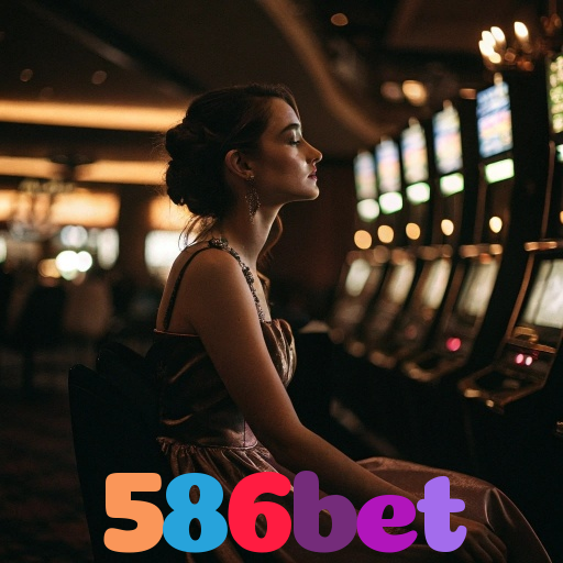 586bet：Aposte no futebol, jogue poker e conquiste vitórias épicas!
