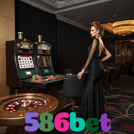586bet:Jogue poker, aposte no futebol e ganhe em grandes jogos de cassino!