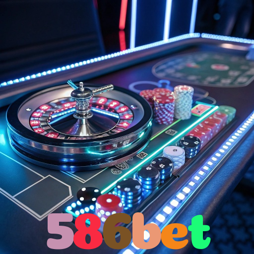 586bet:Aposte nas melhores slots e conquiste prêmios como nunca!