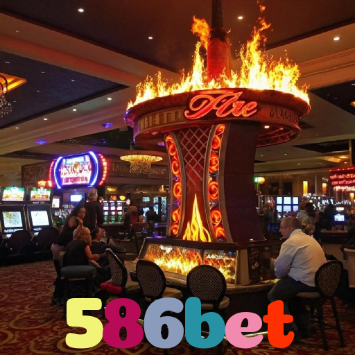 586bet:Aposte no futebol, jogue poker e conquiste vitórias épicas!