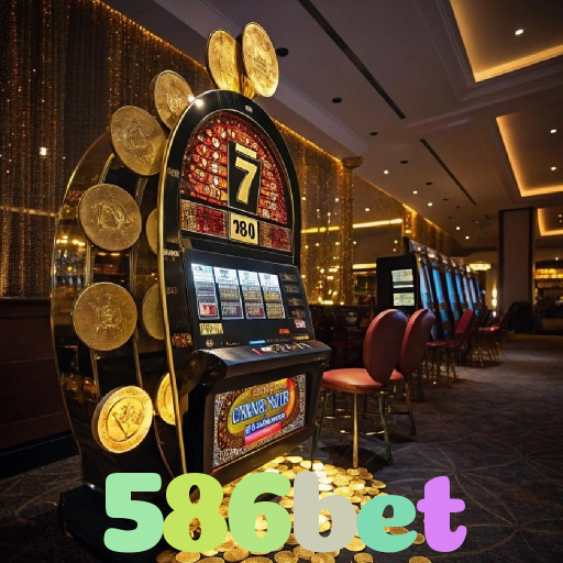 586bet：Jogue poker, aposte no futebol e ganhe em grandes jogos de cassino!