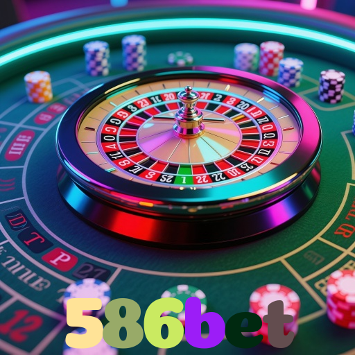 586bet：Aposte no futebol, jogue poker e conquiste vitórias épicas!