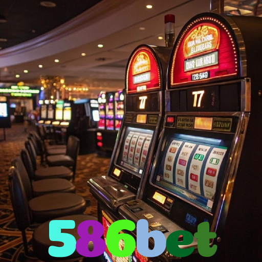 586bet：Jogue poker, aposte no futebol e ganhe em grandes jogos de cassino!