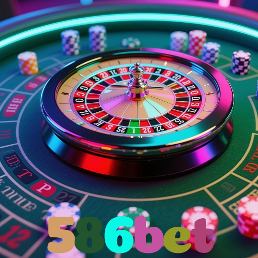 586bet：Aposte nas melhores slots e conquiste prêmios como nunca!