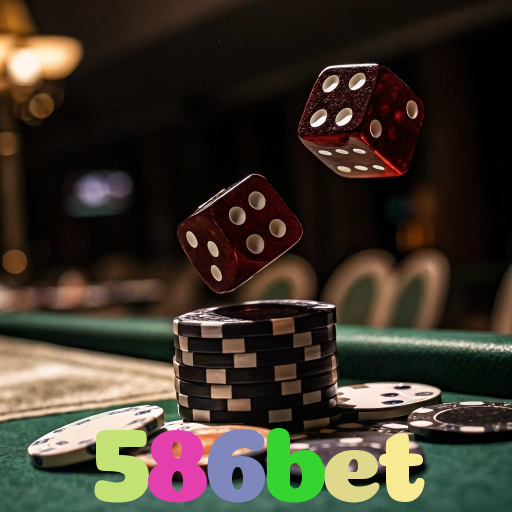 586bet:Jogue poker, aposte no futebol e ganhe em grandes jogos de cassino!