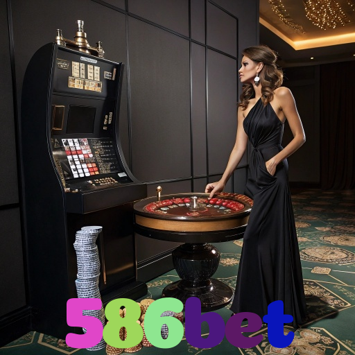 586bet：Jogue poker, aposte no futebol e ganhe em grandes jogos de cassino!