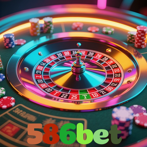 586bet：Aposte nas melhores slots e conquiste prêmios como nunca!