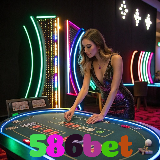 586bet:Aposte no futebol, jogue poker e conquiste vitórias épicas!