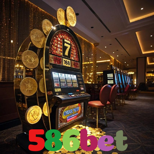 586bet:Aposte nas melhores slots e conquiste prêmios como nunca!