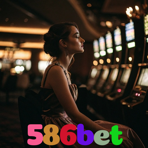 586bet：Aposte nas melhores slots e conquiste prêmios como nunca!