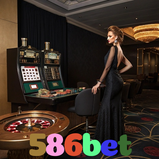 586bet：Jogue poker, aposte no futebol e ganhe em grandes jogos de cassino!