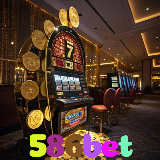 586bet：Aposte no futebol, jogue poker e conquiste vitórias épicas!