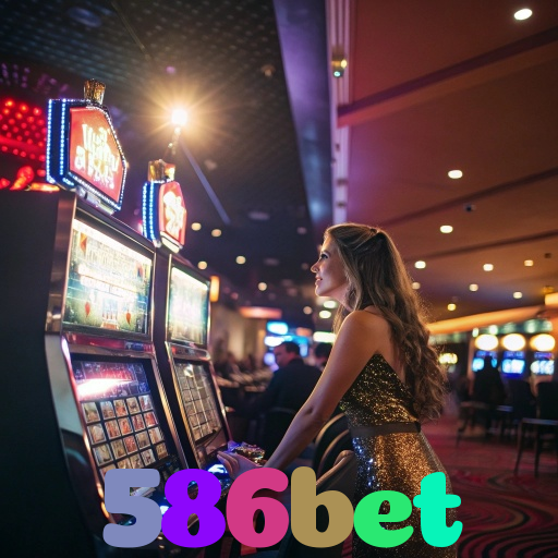 586bet:Jogue poker, aposte no futebol e ganhe em grandes jogos de cassino!