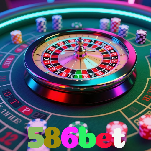 586bet：Aposte nas melhores slots e conquiste prêmios como nunca!