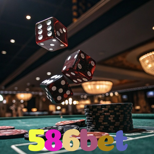 586bet：Aposte nas melhores slots e conquiste prêmios como nunca!