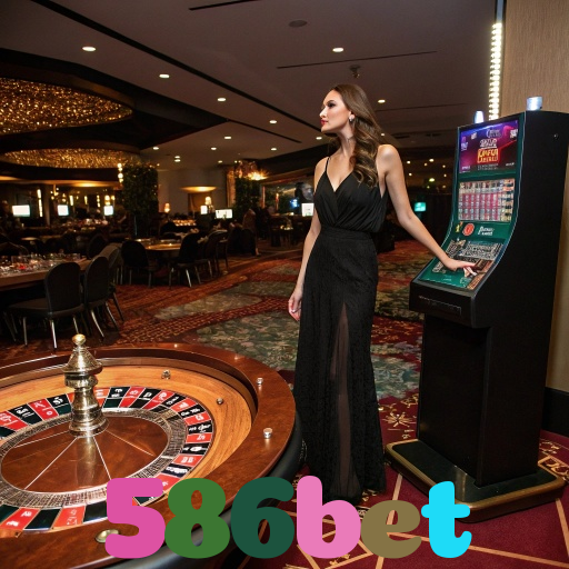 586bet：Jogue poker, aposte no futebol e ganhe em grandes jogos de cassino!