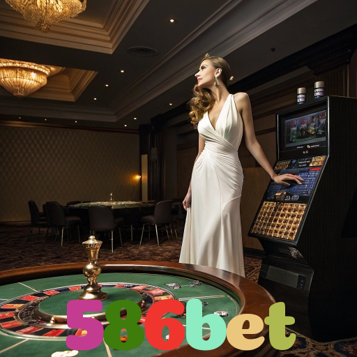 586bet:Aposte no futebol, jogue poker e conquiste vitórias épicas!