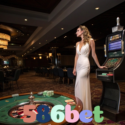 586bet:Aposte nas melhores slots e conquiste prêmios como nunca!