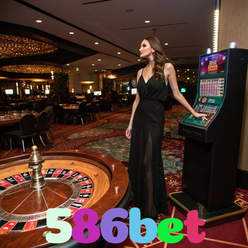 586bet:Aposte no futebol, jogue poker e conquiste vitórias épicas!