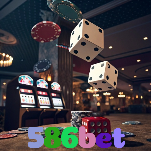 586bet：Jogue poker, aposte no futebol e ganhe em grandes jogos de cassino!