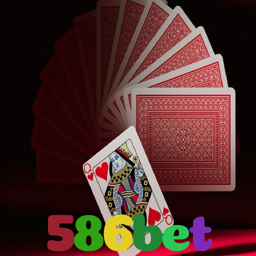 586bet：Jogue poker, aposte no futebol e ganhe em grandes jogos de cassino!