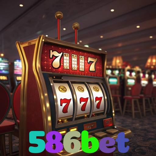 586bet:Jogue poker, aposte no futebol e ganhe em grandes jogos de cassino!