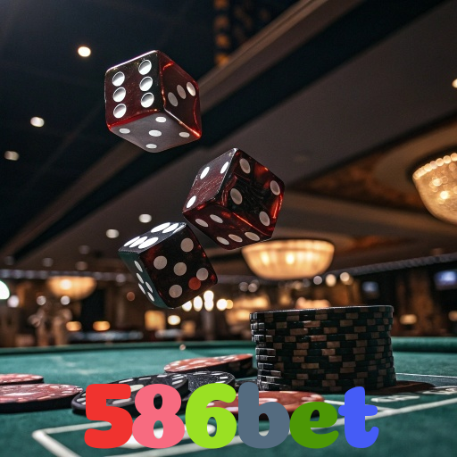 586bet：Aposte no futebol, jogue poker e conquiste vitórias épicas!
