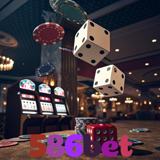 586bet:Aposte nas melhores slots e conquiste prêmios como nunca!
