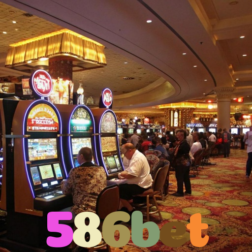 586bet:Aposte no futebol, jogue poker e conquiste vitórias épicas!