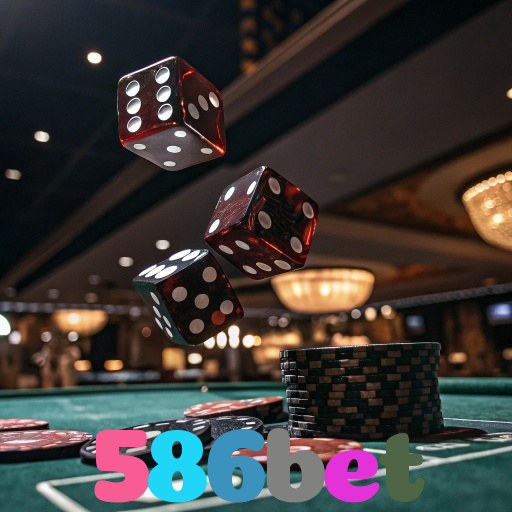 586bet：Aposte nas melhores slots e conquiste prêmios como nunca!