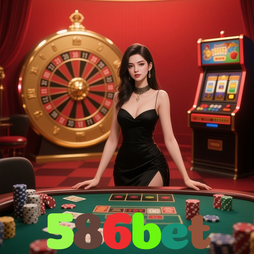 586bet：Jogue poker, aposte no futebol e ganhe em grandes jogos de cassino!