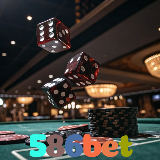 586bet:Aposte no futebol, jogue poker e conquiste vitórias épicas!