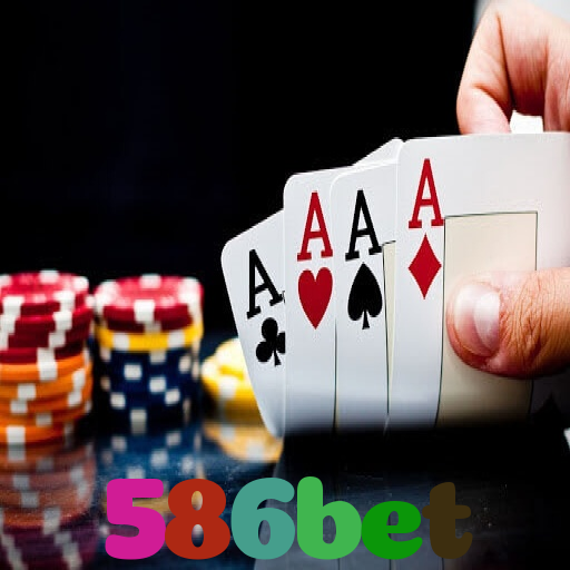586bet:Aposte no futebol, jogue poker e conquiste vitórias épicas!