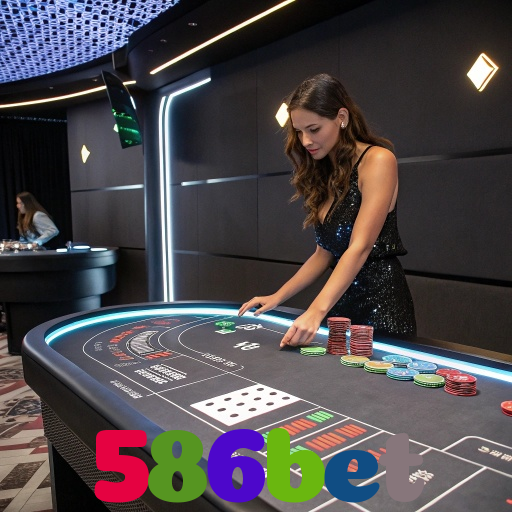 586bet:Aposte nas melhores slots e conquiste prêmios como nunca!